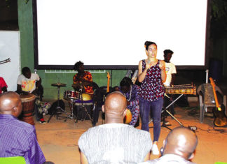 Institut Goethe : Une soirée pour la promotion de la langue allemande