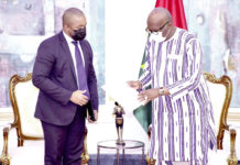 Coopération Burkina-Mali : Un émissaire de Assimi Goïta à Kosyam