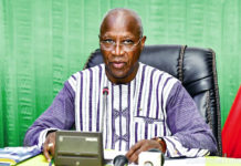 Rencontre gouvernement- patronat : L’adéquation formation professionnelle et emploi au centre des échanges