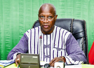 Rencontre gouvernement- patronat : L’adéquation formation professionnelle et emploi au centre des échanges