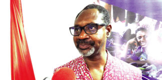 Inclusion de l’économie numérique : un score de 41% au Burkina Faso