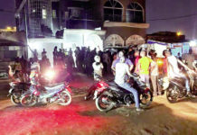 Arrondissement 4 de Ouagadougou : un jeune commerçant abattu par des inconnus