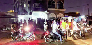 Arrondissement 4 de Ouagadougou : un jeune commerçant abattu par des inconnus