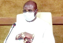 Vaccin contre la COVID-19 : 20 315 personnes déjà vaccinées