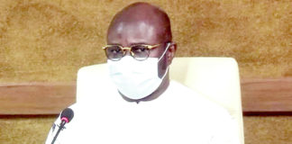 Vaccin contre la COVID-19 : 20 315 personnes déjà vaccinées