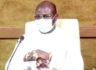 Vaccin contre la COVID-19 : 20 315 personnes déjà vaccinées