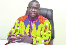 Remaniement ministériel : « Il y aura une évolution positive sur le terrain », Laurent Kibora, expert en sécurité