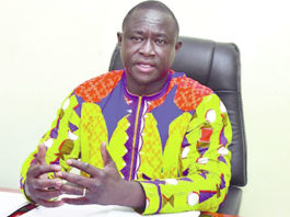 Remaniement ministériel : « Il y aura une évolution positive sur le terrain », Laurent Kibora, expert en sécurité