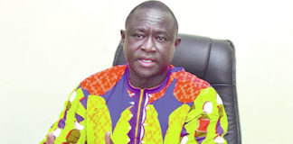 Remaniement ministériel : « Il y aura une évolution positive sur le terrain », Laurent Kibora, expert en sécurité