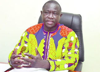 Remaniement ministériel : « Il y aura une évolution positive sur le terrain », Laurent Kibora, expert en sécurité