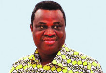 Assimi Kouanda : l’homme aux multiples casquettes conduit à sa dernière demeure