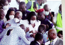 Après son acquittement par la Cpi : Laurent Gbagbo est rentré, hier