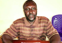 Nour Al-Ayatt Ouédraogo, président de l’Interprofession lait : « Les acteurs bénéficient des retombées de la filière »