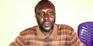 Nour Al-Ayatt Ouédraogo, président de l’Interprofession lait : « Les acteurs bénéficient des retombées de la filière »