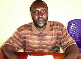 Nour Al-Ayatt Ouédraogo, président de l’Interprofession lait : « Les acteurs bénéficient des retombées de la filière »