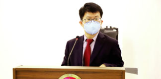 Coopération sino-burkinabè: Bilan satisfaisant dans le domaine de la santé