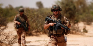 Mali : La France suspend ses opérations militaires