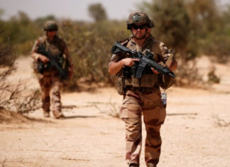 Mali : La France suspend ses opérations militaires