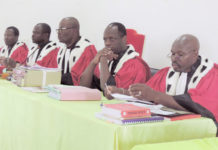 Affaire « chefferie de Guenon » : 39 accusés à la barre à Manga