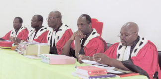 Affaire « chefferie de Guenon » : 39 accusés à la barre à Manga