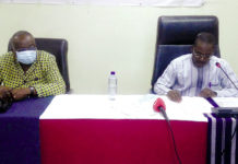 Gestion des marchés publics : Des insuffisances relevées dans la planification