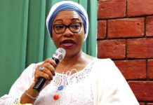 « Tolérance zéro aux MGF » : investir dans la jeunesse pour mettre fin à l’excision d’ici à 2030