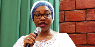 « Tolérance zéro aux MGF » : investir dans la jeunesse pour mettre fin à l’excision d’ici à 2030