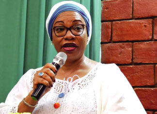 « Tolérance zéro aux MGF » : investir dans la jeunesse pour mettre fin à l’excision d’ici à 2030