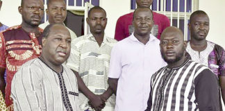 Lutte contre le terrorisme : Les militaires radiés veulent aller au front