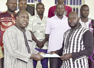 Lutte contre le terrorisme : Les militaires radiés veulent aller au front