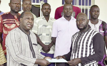 Lutte contre le terrorisme : Les militaires radiés veulent aller au front