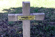 18 juin 1940 : Sankara Zouli et d’autres soldats burkinabè sont morts pour la France