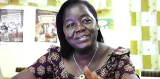 Dr Nestorine Sangaré, experte en genre : « La faible représentation des femmes dans les instances de décisions témoigne de la mauvaise qualité de la démocratie »