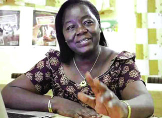 Dr Nestorine Sangaré, experte en genre : « La faible représentation des femmes dans les instances de décisions témoigne de la mauvaise qualité de la démocratie »