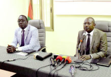 Elections municipales 2022 : L’ONI dévoile son plan à l’opposition