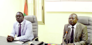 Elections municipales 2022 : L’ONI dévoile son plan à l’opposition