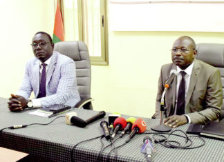 Elections municipales 2022 : L’ONI dévoile son plan à l’opposition