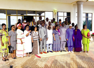 Lutte contre le terrorisme : Majorité et opposition saluent les efforts des FDS