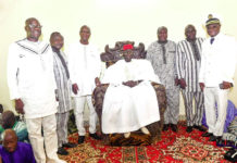 Processus de réconciliation : les concertations communales enclenchées à Ouahigouya