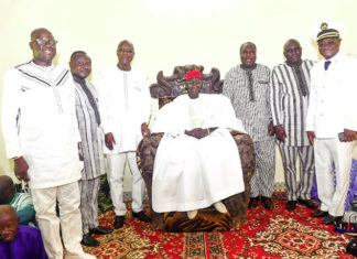 Processus de réconciliation : les concertations communales enclenchées à Ouahigouya