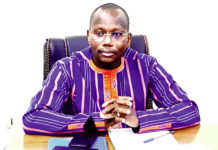 Examens scolaires : « J’ai une pensée pour tous les élèves déplacés », ministre Stanislas Ouaro