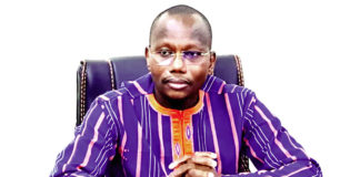 Examens scolaires : « J’ai une pensée pour tous les élèves déplacés », ministre Stanislas Ouaro