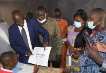 Examens scolaires à l’Est : Le nombre de candidats en baisse, plusieurs centres d’examen délocalisés