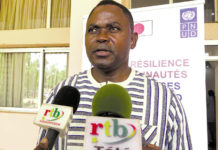 Résilience des communautés au Burkina Faso: le PNUD s’engage dans la prévention de l’extrémisme violent