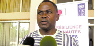 Résilience des communautés au Burkina Faso: le PNUD s’engage dans la prévention de l’extrémisme violent