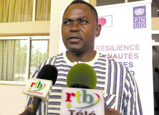 Résilience des communautés au Burkina Faso: le PNUD s’engage dans la prévention de l’extrémisme violent