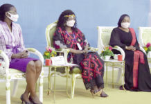 Forum génération égalité : pour la réalisation effective des droits humains, d’ici à 2030