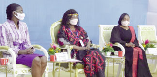 Forum génération égalité : pour la réalisation effective des droits humains, d’ici à 2030