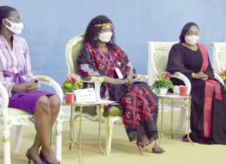 Forum génération égalité : pour la réalisation effective des droits humains, d’ici à 2030