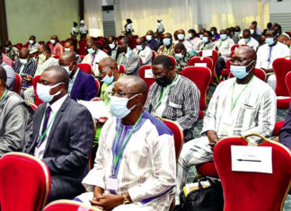 Sociétés d’Etat : Un résultat net global de 194 milliards F CFA en 2020